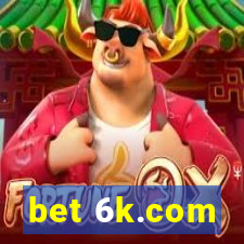 bet 6k.com